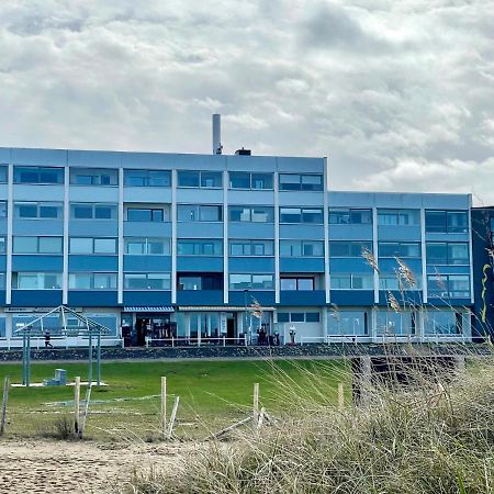 Am Sahlenburger Strand 04 Cuxhaven Exteriör bild